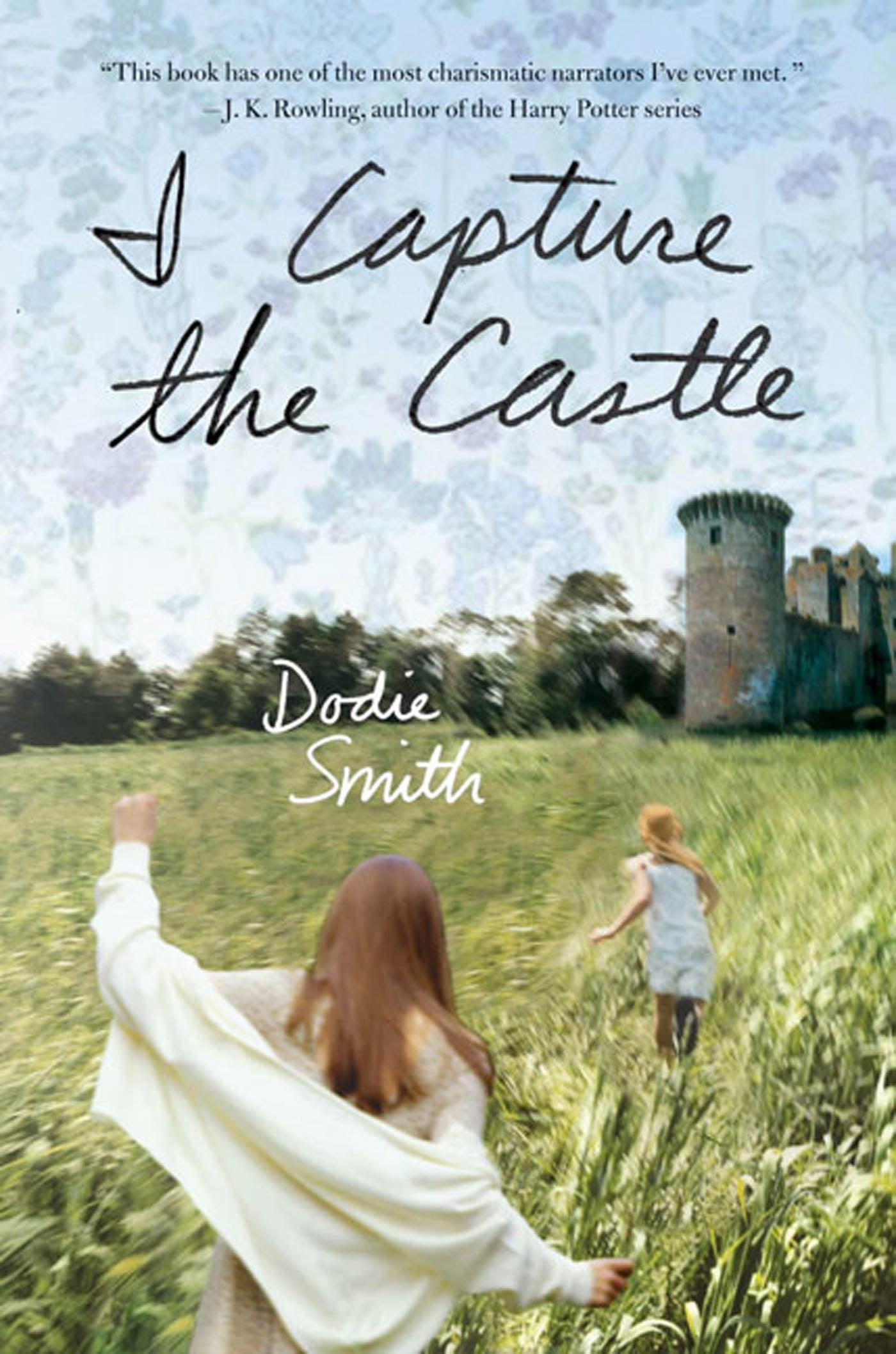I Capture The Castle Epub